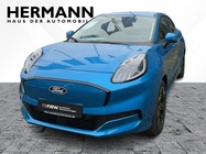 Ford Puma Gen-E 2025