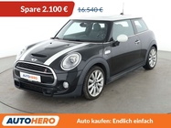 MINI Cooper 2016