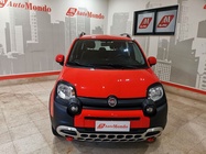 Fiat Panda 2019