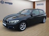 BMW 1 Series 2019