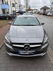 Mercedes-Benz CLA-Class 2019