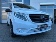 Mercedes-Benz Vito 2022