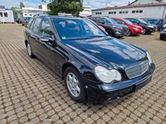 Mercedes-Benz C-Class 2002