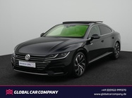 Volkswagen Arteon 2019