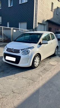 Citroen C1 2020