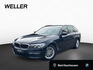 BMW 5 Series 2020