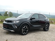 Opel Mokka 2022