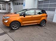 Ford EcoSport 2018
