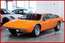 Lamborghini Urraco 1972