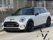 MINI Clubman 2019