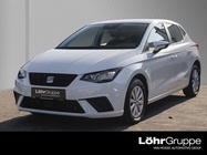 Seat Ibiza 2022