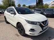 Nissan Qashqai 2019