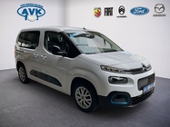 Citroen Berlingo 2023