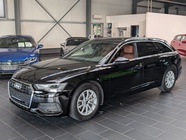 Audi A6 2023