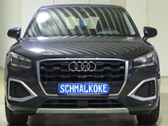 Audi Q2 2022