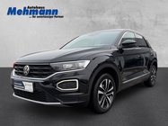 Volkswagen T-Roc 2020