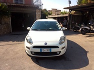 Fiat Punto 2015