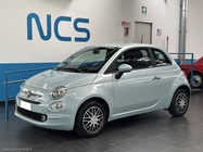 Fiat 500 2022