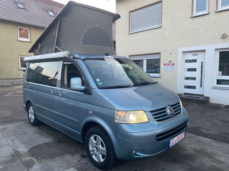 Volkswagen T5