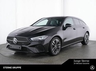 Mercedes-Benz CLA-Class 2025