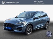 Ford Kuga 2022