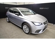 Seat Ibiza 2023