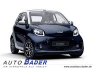 Smart ForTwo 2024