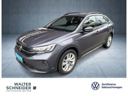 Volkswagen Taigo 2025