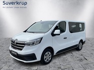 Renault Trafic 2024