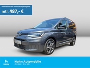 Volkswagen Caddy 2026