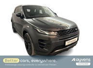 Land Rover Evoque 2022