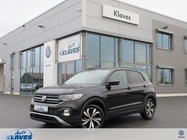 Volkswagen T-Cross 2019