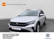 Volkswagen Taigo 2022