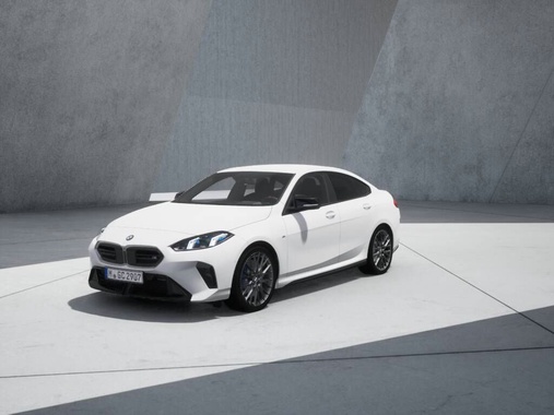 BMW 2 Series 2025