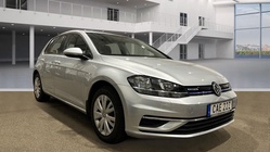 Volkswagen Golf 2019
