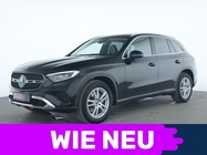 Mercedes-Benz GLC-Class 2024