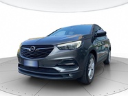 Opel Grandland 2018
