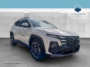 Hyundai Tucson 2026