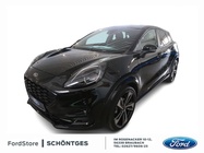 Ford Puma 2021