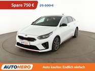 Kia pro cee'd / ProCeed 2021