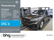 Volkswagen Touareg 2025