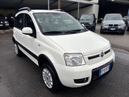 Fiat Panda 2012