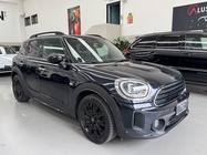 MINI Countryman 2021