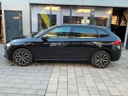 Skoda Scala 2025