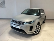 Land Rover Evoque 2023