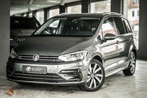 Volkswagen Touran 2019