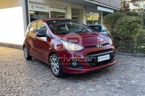 Hyundai i10 2015