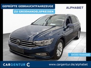 Volkswagen Passat 2022