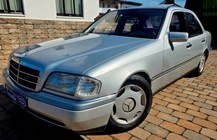 Mercedes-Benz C-Class 1994