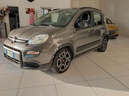 Fiat Panda 2022